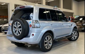 Mitsubishi Pajero Tr4 2.0 4x4 16V 140cv - Foto #6