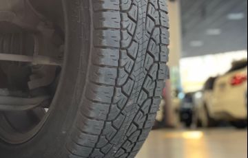 Mitsubishi Pajero Tr4 2.0 4x4 16V 140cv - Foto #7