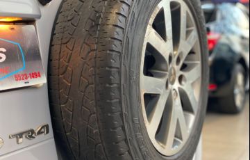 Mitsubishi Pajero Tr4 2.0 4x4 16V 140cv - Foto #8