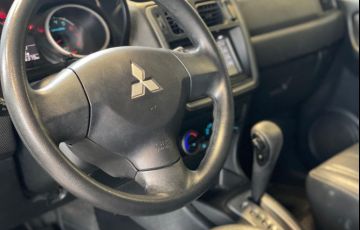 Mitsubishi Pajero Tr4 2.0 4x4 16V 140cv - Foto #9