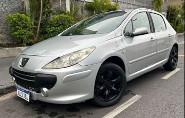 Peugeot 307 2.0 Feline 16v