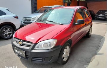 Chevrolet Celta 1.0 MPFi Life 8v