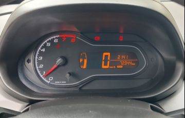 Chevrolet Onix 1.0 MPFi Joy 8v - Foto #9