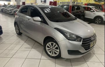 Hyundai Hb20 1.0 Comfort 12v