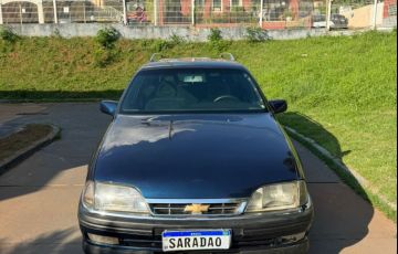 Chevrolet Omega 2.2 MPFi GLS 8v