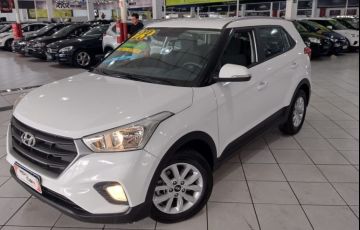 Hyundai Creta 1.6 16V Action - Foto #2