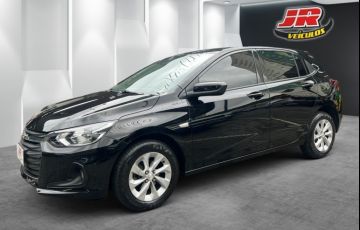 Chevrolet Onix 1.0 LT