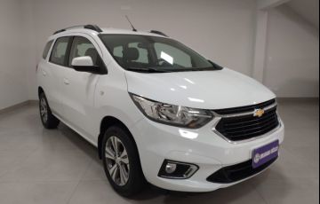 Chevrolet Spin 1.8 Econoflex Premier 7S (Aut)