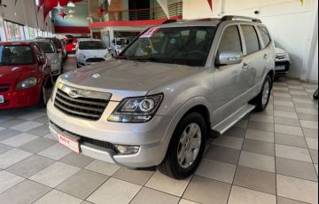 Kia Mohave 3.0 VGT V6 24V