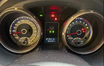 Mitsubishi Pajero Full HPE 3.8 3p - Foto #3