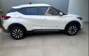 Nissan Kicks 1.6 S Direct CVT - Foto #1