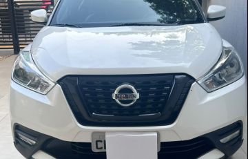 Nissan Kicks 1.6 S Direct CVT - Foto #7