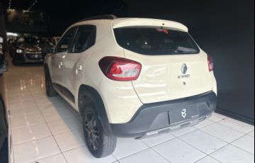 Renault Kwid 1.0 12v Sce Flex Outsider Manual - Foto #6