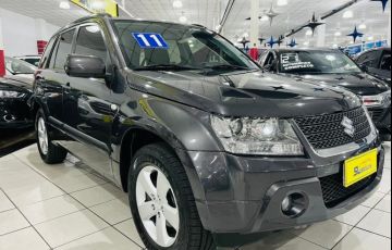 Suzuki Grand Vitara 2.0 4x2 16v