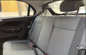 Volkswagen Gol 1.0 (G5) (Flex)