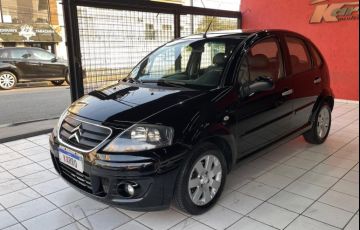 Citroën C3 1.6 Exclusive 16v