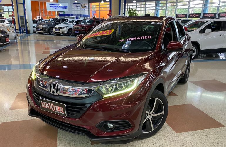 Honda Hr-v 1.8 16V Ex - Foto #1