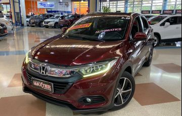 Honda Hr-v 1.8 16V Ex