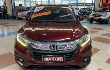 Honda Hr-v 1.8 16V Ex - Foto #2