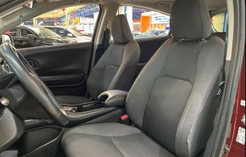 Honda Hr-v 1.8 16V Ex - Foto #7