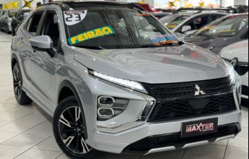 Mitsubishi Eclipse Cross 1.5 Mivec Turbo Hpe