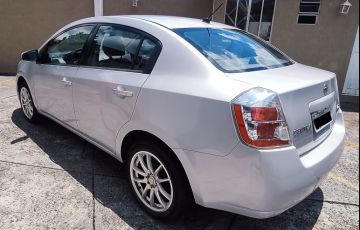 Nissan Sentra 2.0 16V - Foto #4