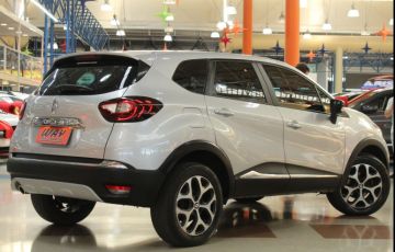 Renault Captur 2.0 16V Intense - Foto #2