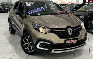 Renault Captur 1.3 Tce Intense