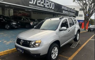 Renault Duster 1.6 16V Sce Dynamique