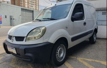 Renault Kangoo 1.6 Express 16v