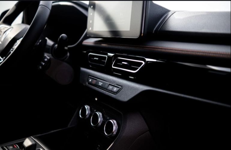 Renault Kardian Premiere Edition (Aut) - Foto #1