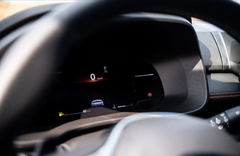 Renault Kardian Premiere Edition (Aut) - Foto #2