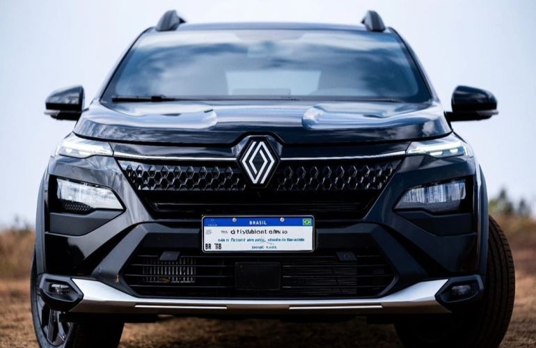 Renault Kardian Premiere Edition (Aut) - Foto #3