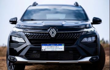 Renault Kardian Premiere Edition (Aut) - Foto #3