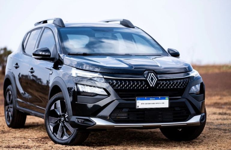 Renault Kardian Premiere Edition (Aut) - Foto #4