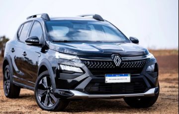 Renault Kardian Premiere Edition (Aut) - Foto #4