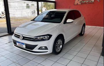 Volkswagen Polo 1.0 200 TSi Comfortline