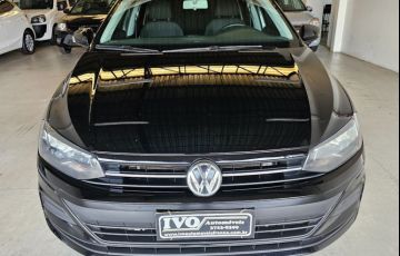 Volkswagen Virtus 1.6 Msi