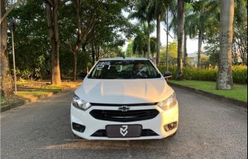 Chevrolet Joy 1.0 Spe4 Flex Manual - Foto #2