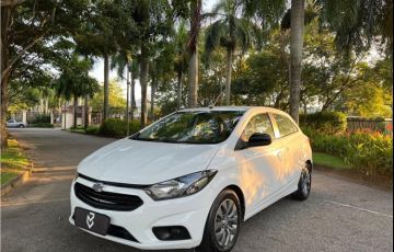 Chevrolet Joy 1.0 Spe4 Flex Manual - Foto #3