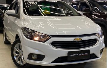 Chevrolet Prisma 1.4 MPFi LT 8v