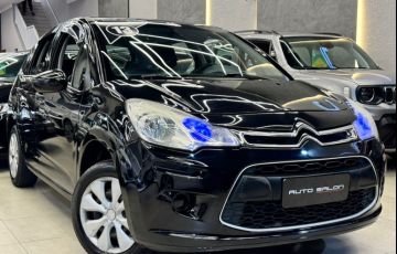 Citroën C3 1.5 Origine 8v