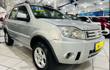 Ford Ecosport 2.0 Xlt 16v