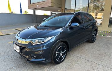 Honda Hr-v 1.8 16V Ex