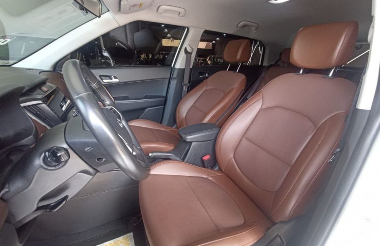 Hyundai Creta 2.0 16V Prestige - Foto #7