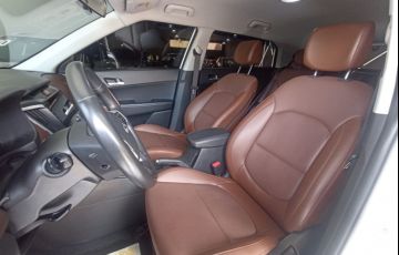 Hyundai Creta 2.0 16V Prestige - Foto #7