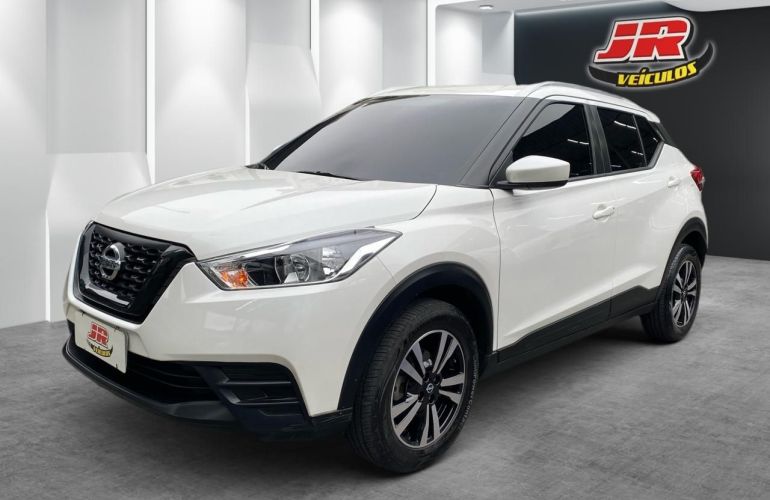 Nissan Kicks 1.6 16V S - Foto #1