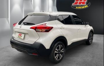 Nissan Kicks 1.6 16V S - Foto #2