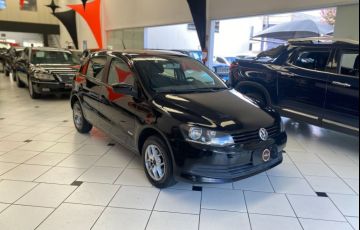 Volkswagen Gol 1.0 Mi Trendline 8v