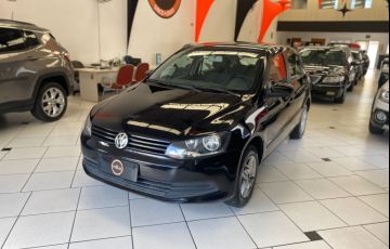 Volkswagen Gol 1.0 Mi Trendline 8v - Foto #2